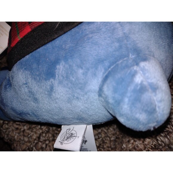 Disney Store Stitch Mug & Holiday Plush - Picture 10 of 11